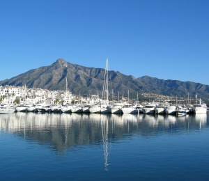 Недвижимость в Порте Банус - Марбелья (Marbella Puerto Banus)