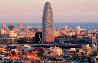 Выбор района Барселоны для покупки квартиры