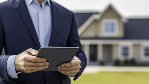 Запрос и консультация