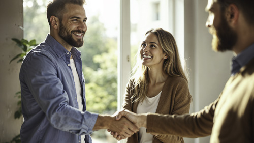 Переговоры